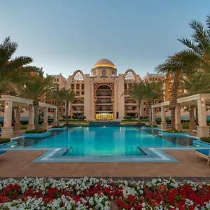  Apartament Globalstay At Palm Jumeirah Beachfront Paradise With Pool And Gym Emiratele Arabe Unite