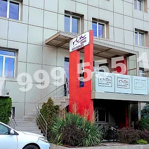 Rin Grand Vitan Bucureşti
