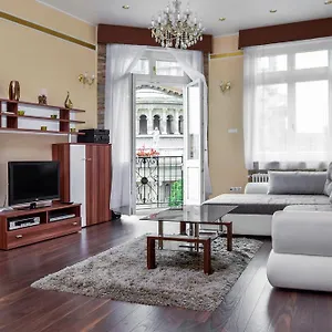  Apartament Basilica Ungaria