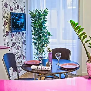  Apartament The Fashion Street Ungaria