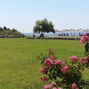  Apartament Monopetro Grecia