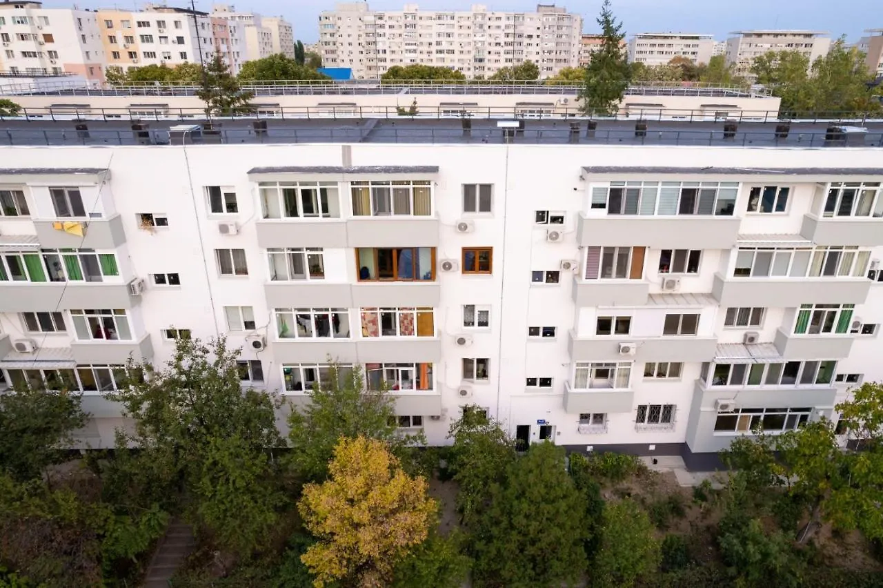 National Arena Studio Bucarest